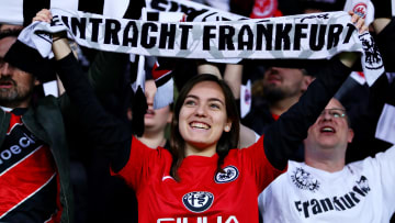 Trotz Obergrenze bei Großveranstaltungen: Eintracht möchte 10.000 Fans ins Stadion lassen