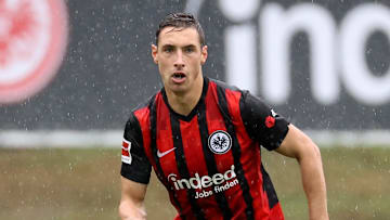 Dominik Kohr wechselt zum FSV Mainz