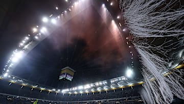 Eintracht Frankfurt möchte mehr Fans zulassen