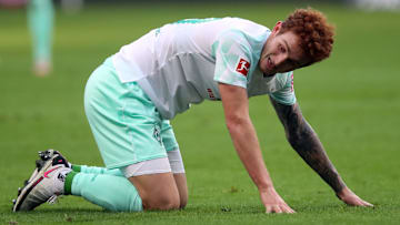 Setzt Werder Bremen auch Josh Sargent auf die Verkaufsliste?
