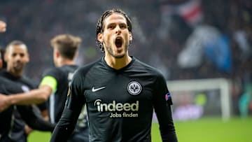 Goncalo Paciencia könnte sich Schalke noch bis zum Freitag anschließen