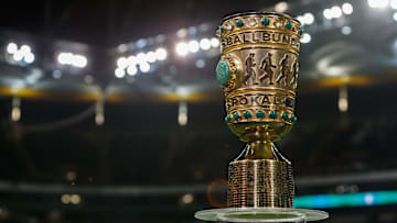 Am 04. Juli findet das Finale im DFB-Pokal statt