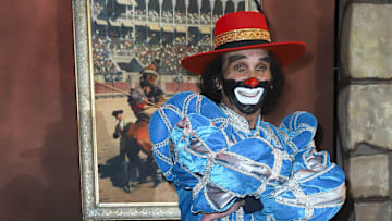 Ricardo Gutiérrez le dedicó unas últimas mañanitas a un pequeño fan 