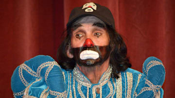 Tras sus complicaciones de salud, Cepillín se vio en la necesidad de pedir apoyo económico