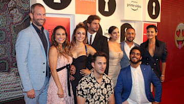 El Juego de las Llaves regresa con una segunda temporada aún más fogosa
