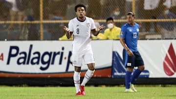 Weston McKennie