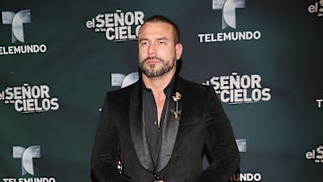Rafael Amaya podría regresar para una última temporada de la serie 