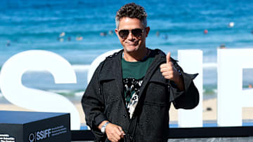 Alejandro Sanz fue furor en los últimos días tras protagonizar un espectacular concierto en streaming 