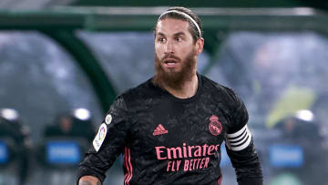 The return of Sergio Ramos could be a huge boost for Real Madrid