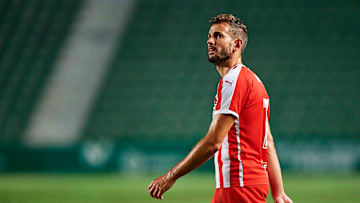Elche v Girona - La Liga SmartBank Playoffs