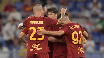 AS Roma