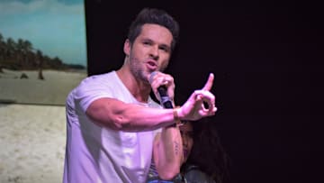 El actor Eleazar Gómez estaría a un paso de la libertad