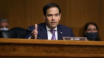 El senador aseguró que no boicoteará a la NFL y que los jugadores tienen derecho a protestar