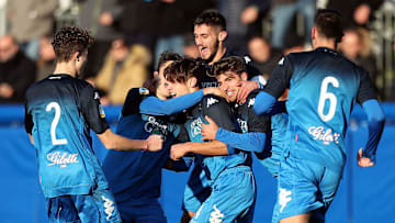 Empoli U19 v Udinese U19 - Serie A Primavera