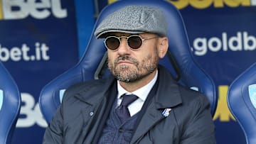 Gianluca Petrachi Gianluca Petrachi