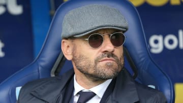 Empoli v Torino FC - Serie A
