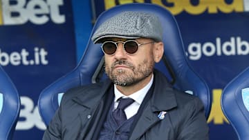 Gianluca Petrachi Gianluca Petrachi