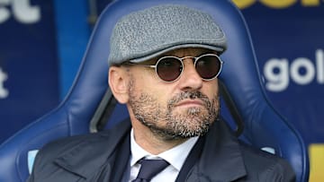 Empoli v Torino FC - Serie A
