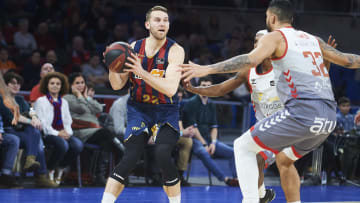 Nik Stauskas regresa a la NBA con los Milwaukee Bucks