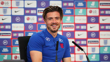 England Training Camp - Euro 2020