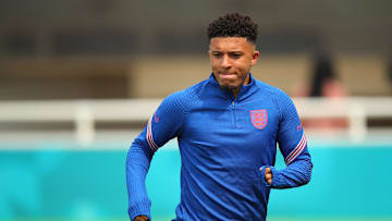 Jadon Sancho