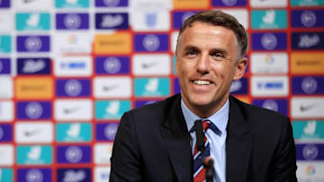 Phil Neville arbeitet künftig mit Ex-Teamkollege David Beckham zusammen