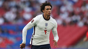 England v Andorra: 2022 FIFA World Cup Qualifier