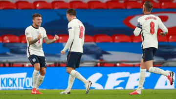 England take on Belgium once again