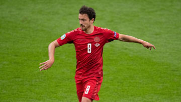 Thomas Delaney wird vom FC Sevilla umworben