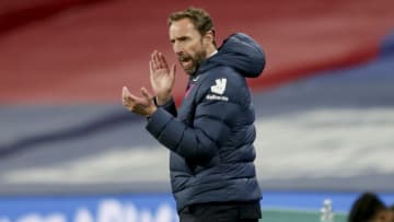 Southgate has several tough choices to make