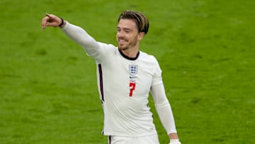 England v Germany - UEFA Euro 2020: Round of 16