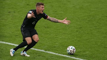 Toni Kroos steht vor dem Comeback