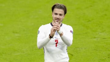 Jack Grealish est l'une des révélations de cet Euro. 