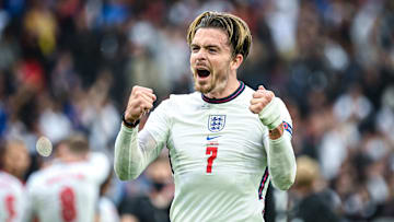 Jack Grealish