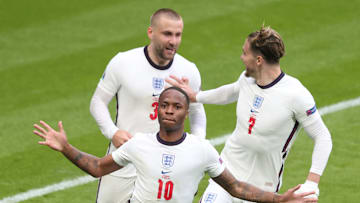 Les Three Lions vont devoir aller chercher leur place en demi-finale. 