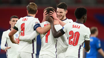 La Premier League dispose d'un énorme vivier de talents