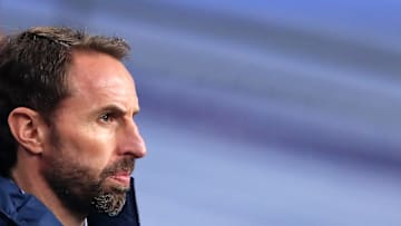 England v Iceland - UEFA Nations League England v Iceland - UEFA Nations League