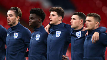 England v Iceland - UEFA Nations League