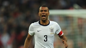England v Ireland - International Friendly