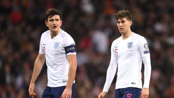 England v Montenegro - UEFA Euro 2020 Qualifier