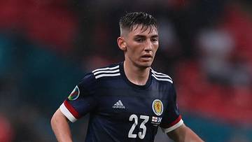England v Scotland - UEFA Euro 2020: Group D