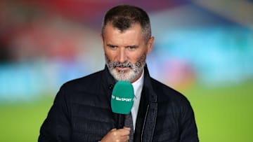 United-Legende Roy Keane (49) nimmt Jürgen Klopp und dessen LFC hart ins Gericht