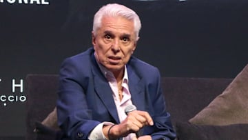 Enrique Guzmán comenzó una batalla legal contra Gustavo Adolfo Infante
