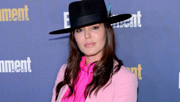 Kika actress Marta Milans from 'White Lines'