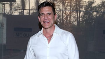Jorge Aravena tiene 51 años