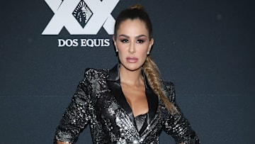 Ninel Conde pierde la demanda que inició contra el padre de su hijo