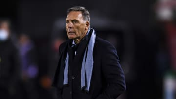 Russo se va de Boca