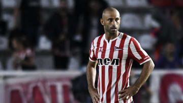 Estudiantes v Defensa y Justicia - Superliga 2019/20
