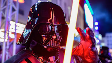 'Star Wars' gifts for your dad this Father's Day.