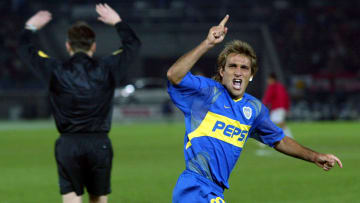European-South American Cup